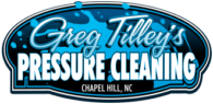 Pressure Cleaning Logo